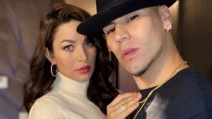 Lisandra Silva y sus planes con Raúl Peralta: "Nos queremos casar"