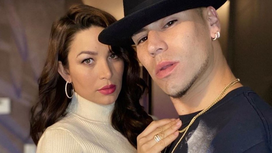 Lisandra Silva y sus planes con Raúl Peralta: "Nos queremos casar"