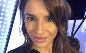 Carla Ballero fue criticada por video bailando en pijama: Ella respondió