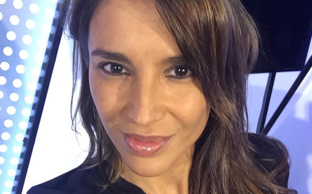 Carla Ballero fue criticada por video bailando en pijama: Ella respondió