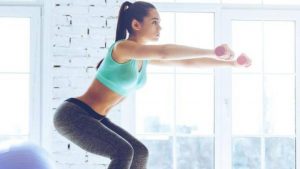 Este es el mejor ejercicio para los glúteos (y no son las sentadillas)