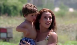 Tras final de "Aquelarre": Así luce el hijo de Sigrid Alegría en la actualidad