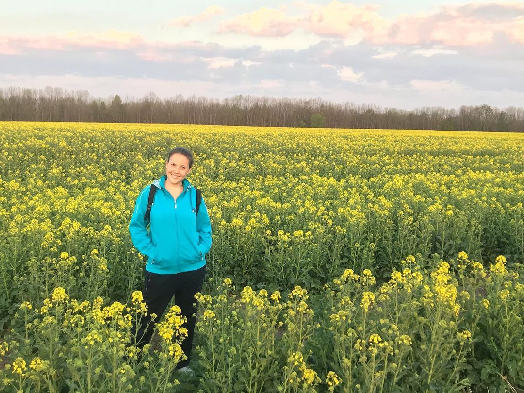 Chriss Mc Millan ucrania