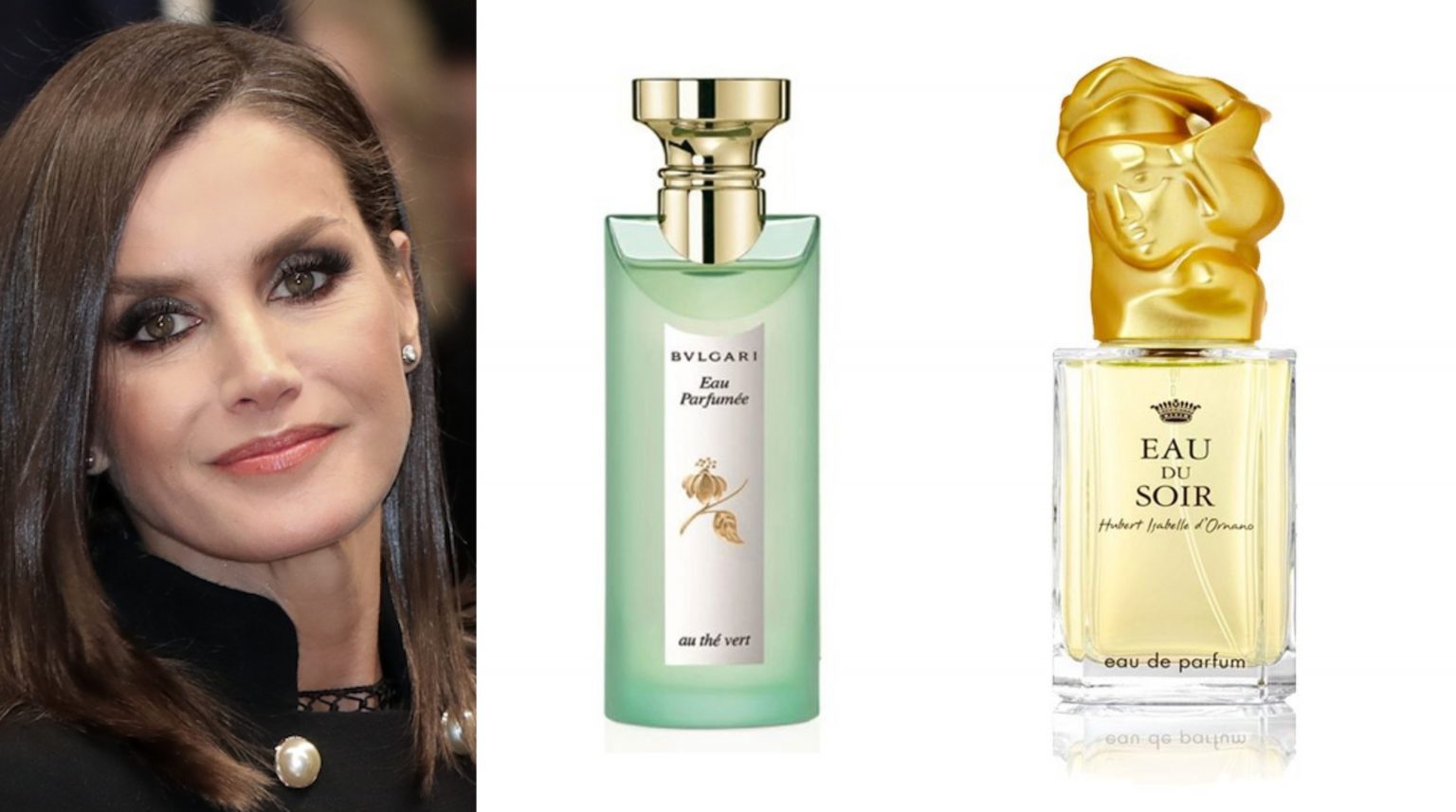 Perfumes Que Le Gustan A Las Mujeres