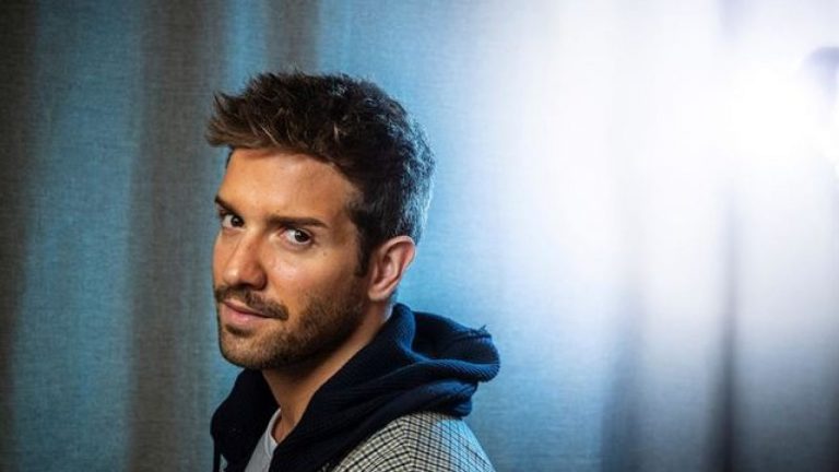 Pablo Alborán estrena el tercer adelanto de su disco: "Corazón Descalzo"