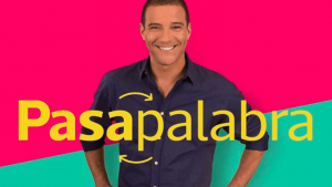 ¡“Pasapalabra” ya tiene fecha para su regreso por Chilevisión!