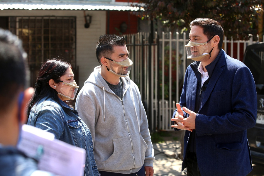 'Contra Viento y Marea' retornó con especial sorpresa de Luis Fonsi