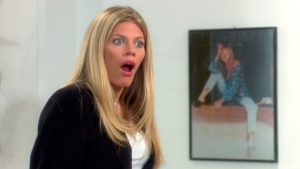 Cumplió 50 y será abuela: Así luce actualmente la 'Peliteñida' de "Betty la fea"