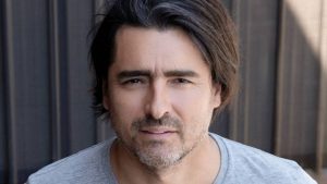 ¡Papá chocho! Jorge Zabaleta impresionó con el talento de su hija en la batería