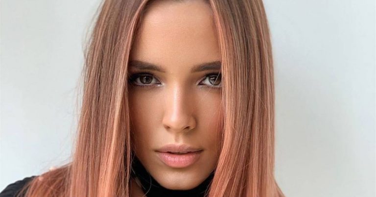 ¿Pensando en cambiar de look? Estos son los tonos de cabello que serán tendencia en 2021