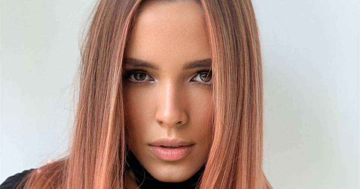 ¿Pensando en cambiar de look? Estos son los tonos de cabello que serán tendencia en 2021