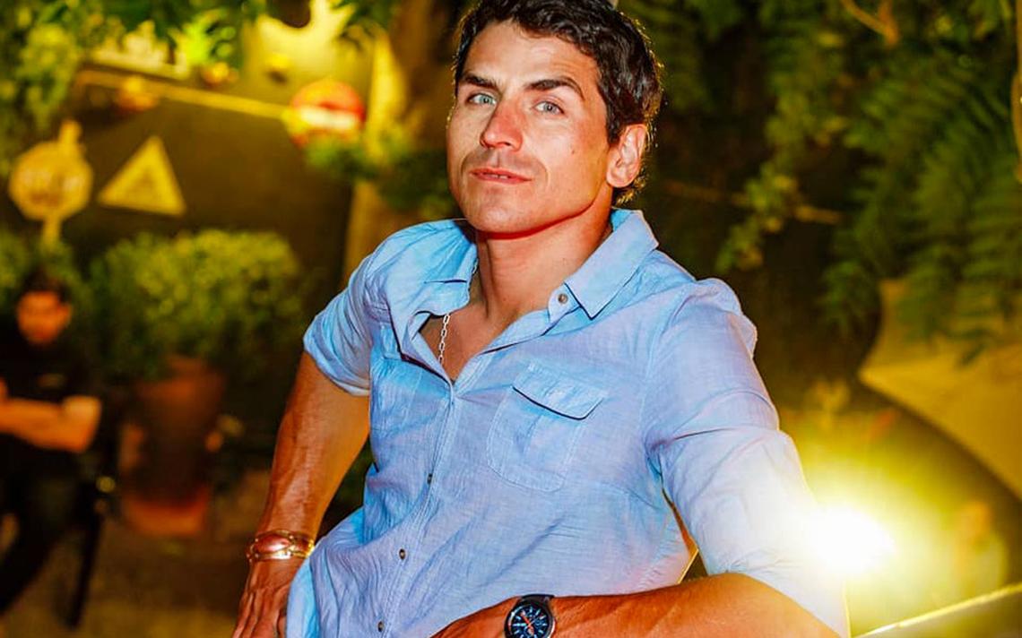 Pangal Andrade estaría saliendo con una guapa modelo y conductora argentina