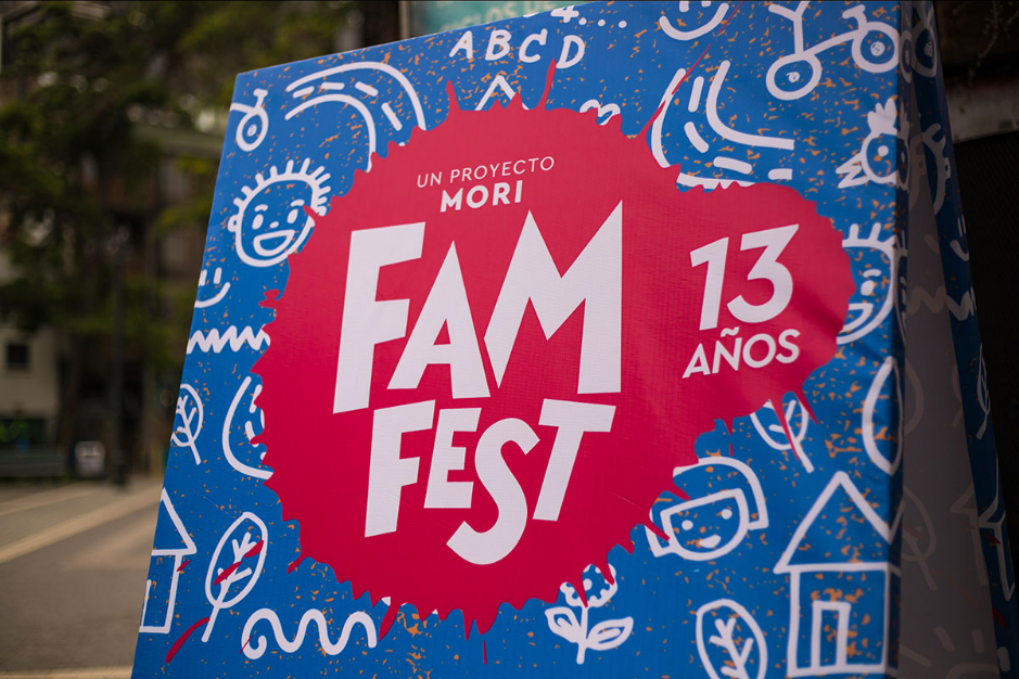 FamFest 2020