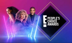Todo lo que pasó en los E! People's Choice Awards
