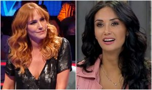 Catalina Pulido sobre relación de JP Cretton y Pamela Díaz: "Necesita un hombre que la contenga más"