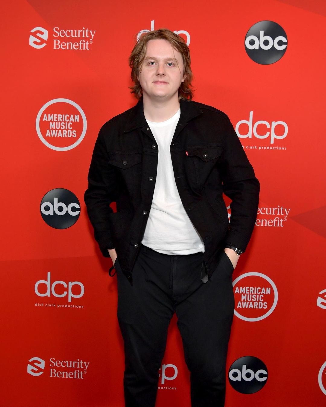 Lewis Capaldi