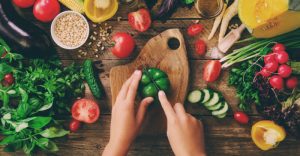 ¿Pensando en hacerte vegan@? Revisa tips y recetas para unirte al veganismo