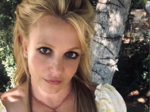 Britney Spears reaparece en redes sociales tras preocupación de sus fans
