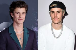 'Monster': Shawn Mendes estrenó colaboración con Justin Bieber