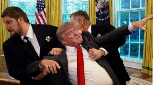 Los mejores memes que dejaron las elecciones de Estados Unidos