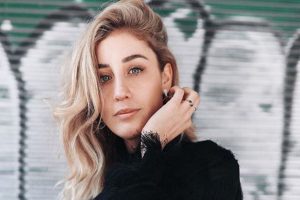 Dani Castro generó dudas con foto en redes sociales: ¿Llevaba puesta ropa interior?