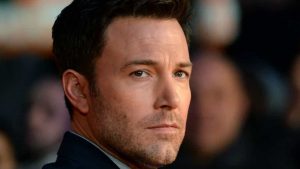 Ben Affleck supera su alcoholismo e impacta por su cambio físico