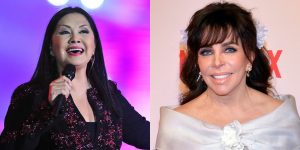 Nueva teoría en redes sociales: Ana Gabriel le habría dedicado "Simplemente amigos" a Verónica Castro