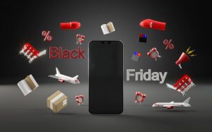 Black Friday: Cómo evitar fraudes y verificar ofertas