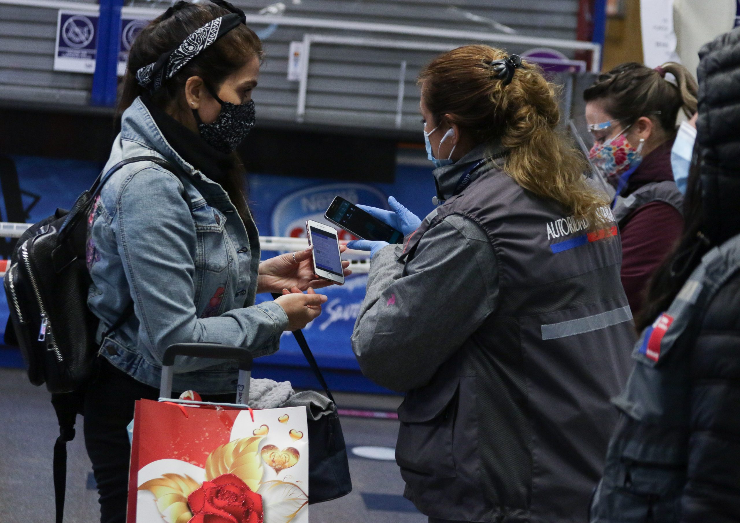 viajes entre regiones viajes interregionales