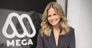 Compañeros del "Mucho Gusto" despiden a Soledad Onetto tras su salida del matinal