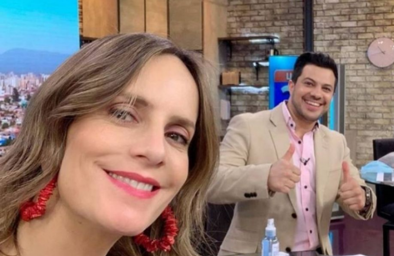 Tras salida de Soledad Onetto: Reconocida periodista se integra al "Mucho Gusto"