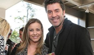 El mensaje de Pollo Valdivia en apoyo a su esposa Claudia Conserva