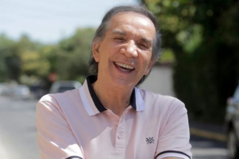 Hija de Julio Videla contó detalles de los últimos días de su papá: Lo vieron un día antes de su muerte