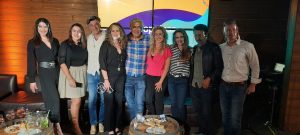 "Netflix de famosos": Rostros lanzan cursos vía streaming de sus especialidades