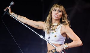 Miley Cyrus está de cumpleaños y te hacemos un resumen de su carrera