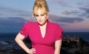 Rebel Wilson se confiesa sobre su vida saludable y el amor propio: "Me gusta ser de todas las tallas"