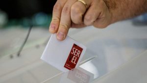 Estas son las instrucciones para votar en primarias de Gore y alcaldes este domingo