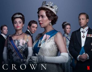 "The Crown": 10 datos que no sabes sobre la producción más grande de Netflix