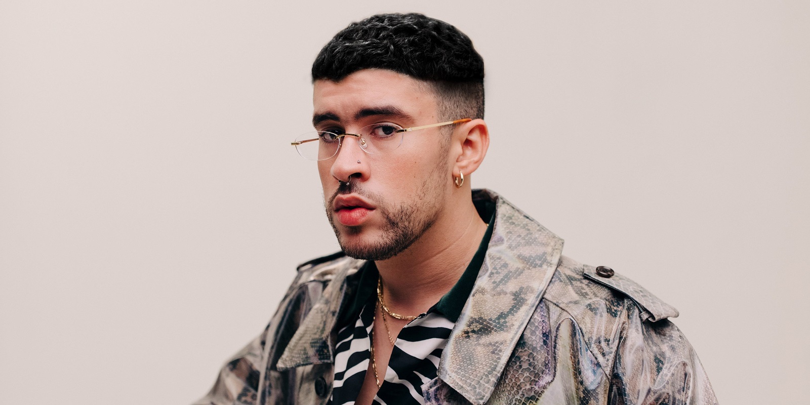 ¡Otra faceta! Bad Bunny será parte de "Narcos: México"
