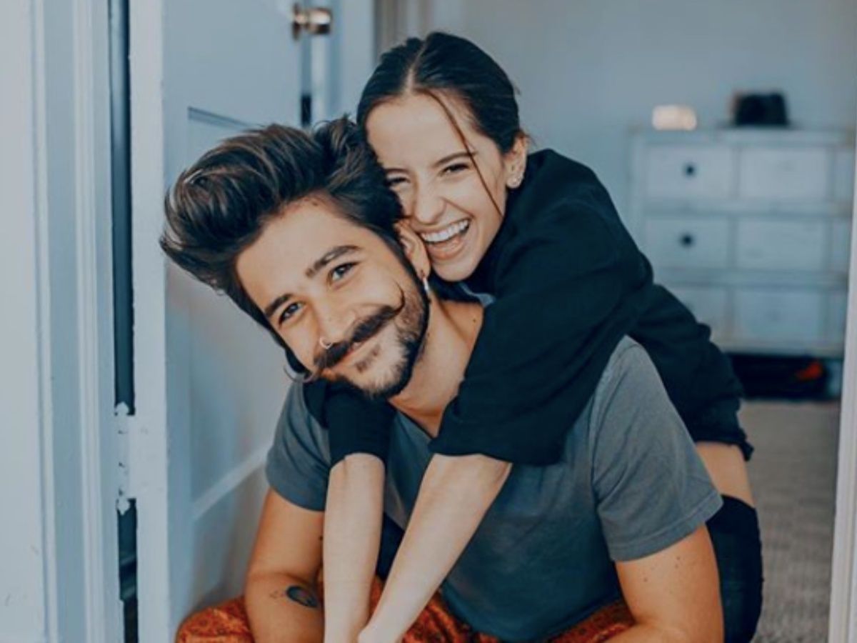 ¡¿Camilo está listo para dar el siguiente paso con Evaluna?!