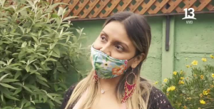 Novia de "Contra viento y marea" fue sorprendida con anhelado tratamiento para ser mamá