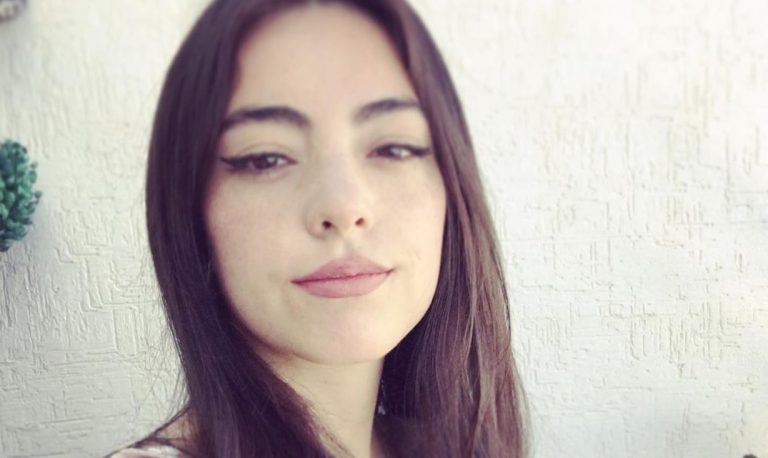 Vanessa Aguilera de "BKN" se defiende tras críticas a su romance con hombre mayor: "Deberíamos tener menos prejuicios"