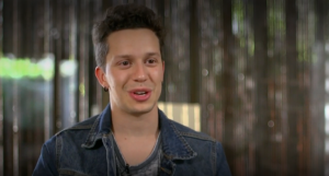 Alonso Quintero y su relación con Sigrid Alegría: Aseguró perder varias "pegas"