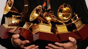 Latin Grammy: Revisa a los ganadores y mejores momentos del show