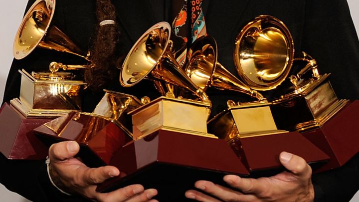 Latin Grammy: Revisa a los ganadores y mejores momentos del show