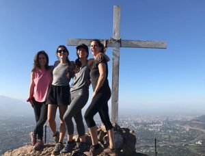 ¿Quieres subir el cerro? No te pierdas los tips de Lore Capetillo