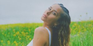 ¡Seca! Cami es nominada a 'Mejor Álbum Latino Alternativo' en los Grammys 2021
