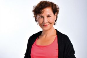 Teresita Reyes recordó dura conversación que tuvo con Jorge Zabaleta por su sobrepeso