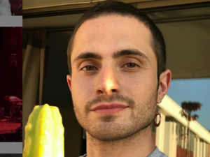 Actor Francisco Dañobeitía aclara su orientación sexual tras pregunta en redes