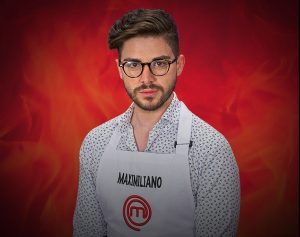 Exconcursante de "MasterChef" triunfa con pastelería en La Reina: "Pensé que me iba a ir bien, pero nunca tanto"